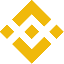 Logo de Binance