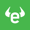 Logo de eToro