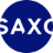 Logo de Saxo Bank