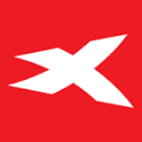 Logo de XTB