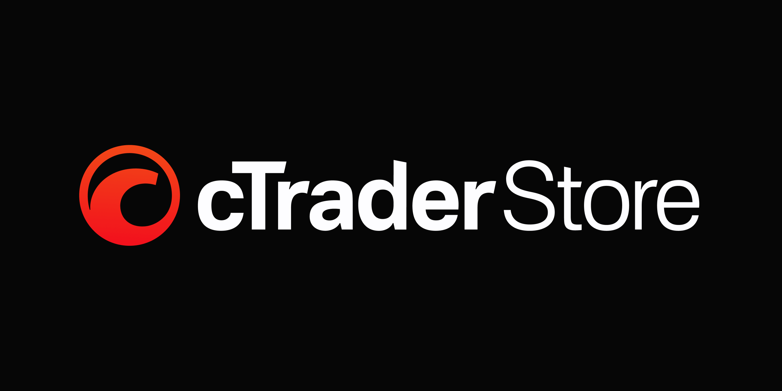 cTrader